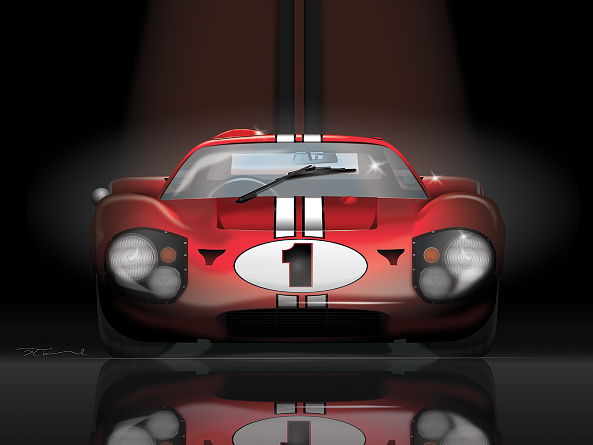 HD gt40 wallpapers | Peakpx